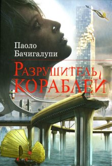 Разрушитель кораблей