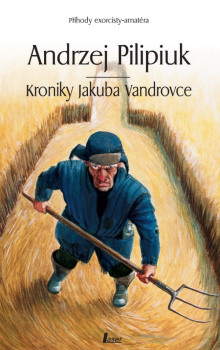 Аудиокнига Хроники Якуба Вендровича (Польский язык) — Анджей Пилипик