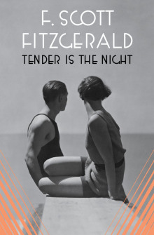 Аудиокнига Tender is the Night / Ночь нежна — Фрэнсис Скотт Фицджеральд