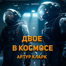 Двое в космосе - Артур Кларк