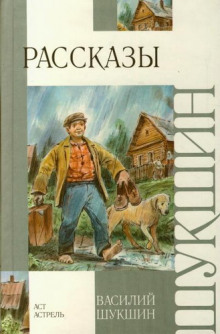 За Быстрянским лесом — Василий Шукшин