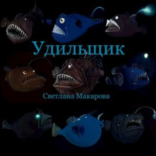 Удильщик — Светлана Макарова