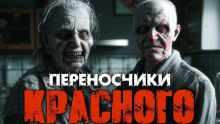 Переносчики красного — Тьере Рауш