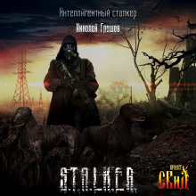 S.T.A.L.K.E.R. Интеллигентный сталкер - Николай Грошев