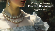 Мистер Всезнайка — Моэм Сомерсет