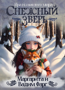 Снежный Зверь — Маргарита Фарг