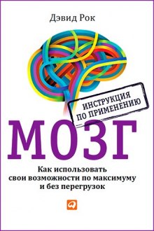 Мозг. Как использовать свои возможности по максимуму и без перегрузок - Дэвид Рок