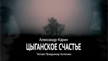 Цыганское счастье — Александр Карин