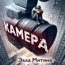 Аудиокнига Камера