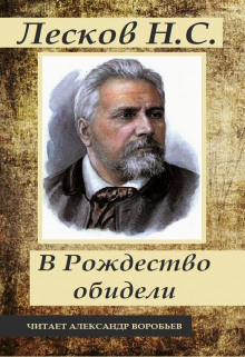 Под Рождество обидели — Николай Лесков