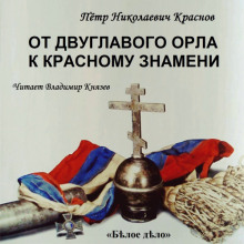 От Двуглавого Орла к красному знамени. Часть 2 — Пётр Краснов