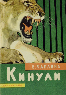 Аудиокнига Кинули — Вера Чаплина