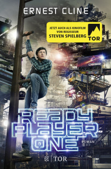 Ready Player One — Эрнест Клайн