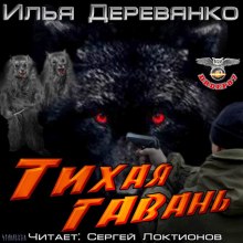 Тихая гавань - Илья Деревянко