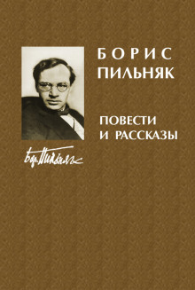 Аудиокнига Рассказы — Борис Пильняк