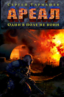 Аудиокнига Один в поле не воин — Сергей Тармашев