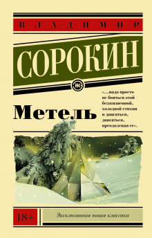 Метель - Владимир Сорокин