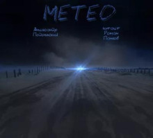 Аудиокнига Метео — Александр Подольский