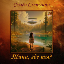 Тини, где ты? — Семён Слепынин