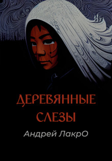 Аудиокнига Деревянные слёзы — Андрей Лакро