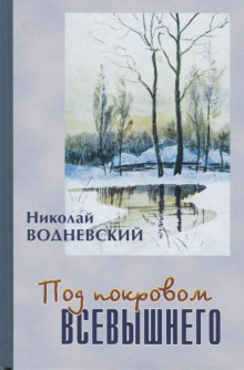 Аудиокнига Под покровом Всевышнего — Николай Водневский