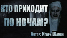 Волчок — Игорь Шанин