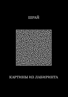 Аудиокнига Картины из лабиринта — Шрай