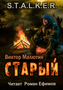 Аудиокнига S.T.A.L.K.E.R. Старый — Виктор Малютин