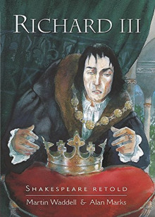 Ричард III — Уильям Шекспир