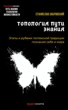 Человек на пути знания. Этапы и рубежи толтекской традиции познания — Станислав Забровский