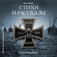 Стихи и рассказы - Иван Савин