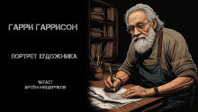 Портрет художника — Гарри Гаррисон