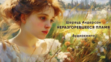 Неразгоревшееся пламя - Шервуд Андерсон