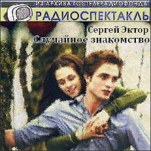 Аудиокнига Случайное знакомство — Сергей Эктор