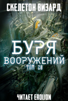 Буря Вооружений. Том 20