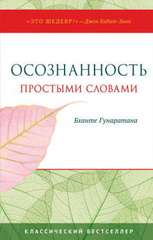 Осознанность простыми словами — Бханте Хенепола Гунаратана