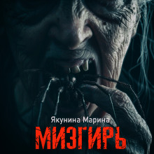 Мизгирь — Марина Якунина