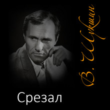 Срезал